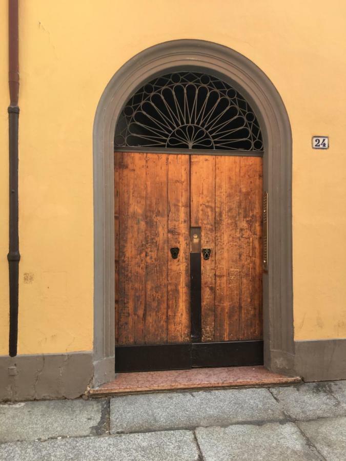 Appartamento Rialto Болонья Екстер'єр фото